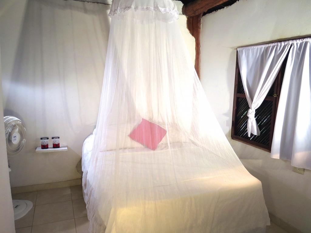 Palomino Breeze Hostal Habitación foto