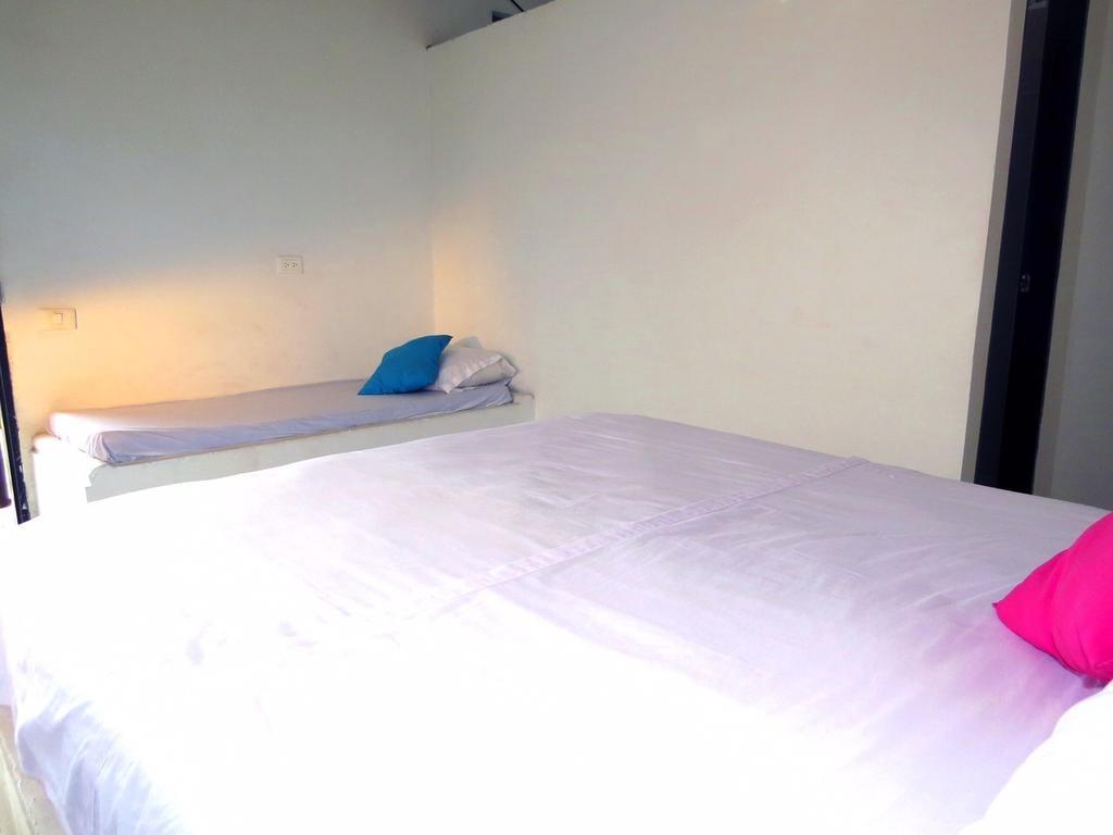 Palomino Breeze Hostal Habitación foto