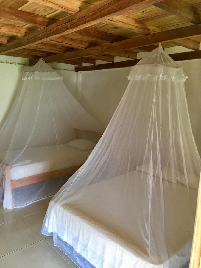 Palomino Breeze Hostal Exterior foto